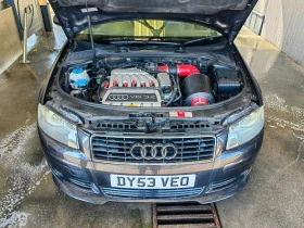 Audi A3 3.2 DSG , снимка 9