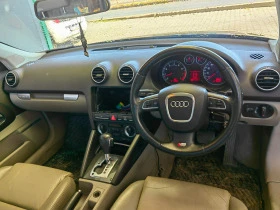 Audi A3 3.2 DSG , снимка 8