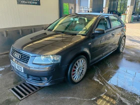 Audi A3 3.2 DSG , снимка 2