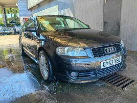 Audi A3 3.2 DSG , снимка 3