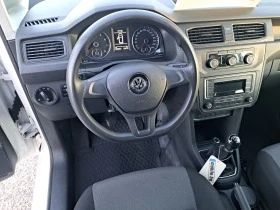 VW Caddy 1,4 TGI | Mobile.bg    13