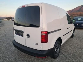 VW Caddy 1,4 TGI | Mobile.bg    7