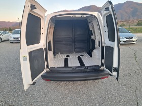 VW Caddy 1,4 TGI | Mobile.bg   11