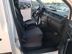 VW Caddy 1,4 TGI | Mobile.bg   16