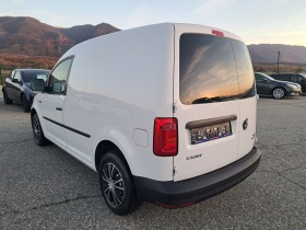 VW Caddy 1,4 TGI | Mobile.bg   9