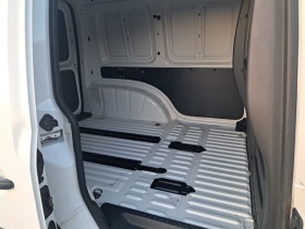 VW Caddy 1,4 TGI | Mobile.bg   6