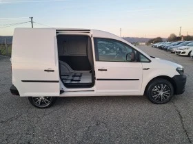 VW Caddy 1,4 TGI | Mobile.bg    5