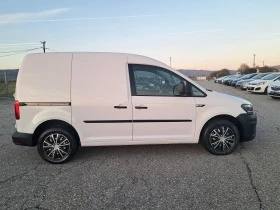     VW Caddy 1,4 TGI