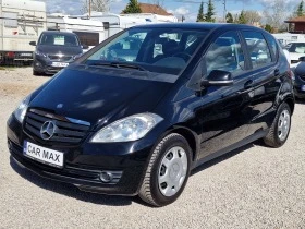  Mercedes-Benz A 160