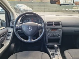 Mercedes-Benz A 160 CDi/Авт./Лизинг, снимка 16