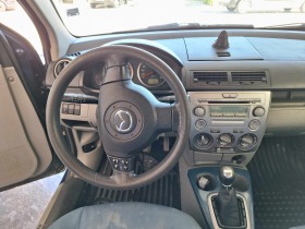 Mazda 2 1.4 | Mobile.bg   8