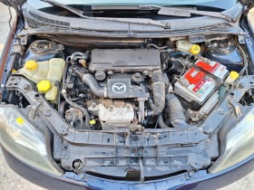 Mazda 2 1.4, снимка 9 - Автомобили и джипове - 45264054