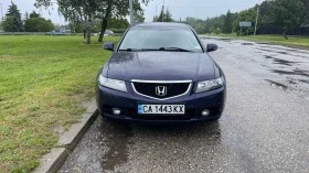 Honda Accord Tourer 2.2i CTDi, снимка 2