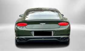 Bentley Continental gt S V8/ CARBON/ B&O/ NIGHT VISION/ HEAD UP/ 22/  | Mobile.bg   6
