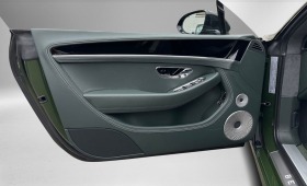 Bentley Continental gt S V8/ CARBON/ B&O/ NIGHT VISION/ HEAD UP/ 22/ , снимка 9 - Автомобили и джипове - 45853926