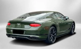 Bentley Continental gt S V8/ CARBON/ B&O/ NIGHT VISION/ HEAD UP/ 22/  - [8] 