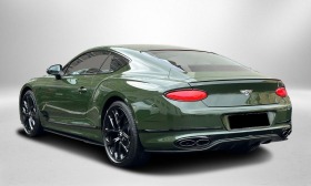 Bentley Continental gt S V8/ CARBON/ B&O/ NIGHT VISION/ HEAD UP/ 22/  | Mobile.bg   5