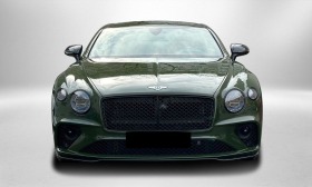 Bentley Continental gt S V8/ CARBON/ B&O/ NIGHT VISION/ HEAD UP/ 22/ , снимка 2