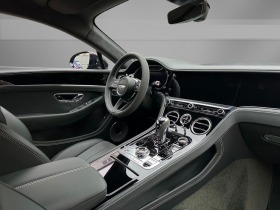Bentley Continental gt S V8/ CARBON/ B&O/ NIGHT VISION/ HEAD UP/ 22/ , снимка 12 - Автомобили и джипове - 45853926