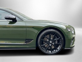 Bentley Continental gt S V8/ CARBON/ B&O/ NIGHT VISION/ HEAD UP/ 22/ , снимка 8