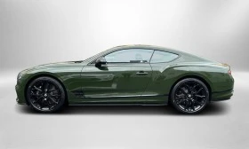 Bentley Continental gt S V8/ CARBON/ B&O/ NIGHT VISION/ HEAD UP/ 22/  - [5] 