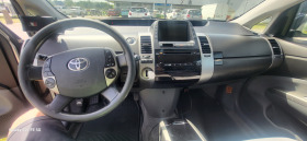 Toyota Prius, снимка 5