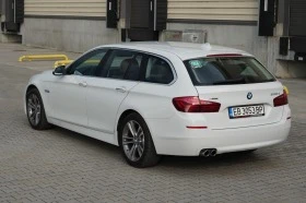 BMW 530 X-drive, M Interior, снимка 6