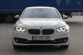 BMW 530 X-drive, M Interior, снимка 2