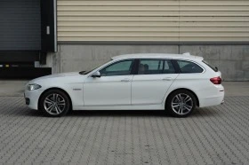 BMW 530 X-drive, M Interior, снимка 8