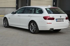 BMW 530 X-drive, M Interior | Mobile.bg    4