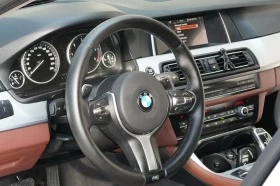 BMW 530 X-drive, M Interior, снимка 11