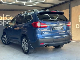 Subaru Ascent 2.4* 6+ 1* NAVI* MEMORY* CAM* DISTR* KEYLESS* , снимка 6