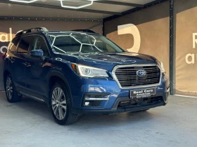 Обява за продажба на Subaru Ascent 2.4* 6+ 1* NAVI* MEMORY* CAM* DISTR* KEYLESS*  ~59 990 лв. - изображение 1