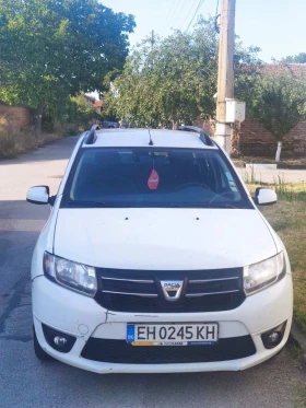     Dacia Logan 1500