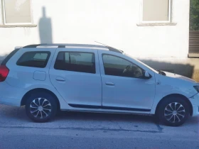 Dacia Logan 1500 | Mobile.bg    5