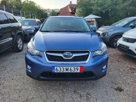 Subaru XV 2.0i platinum | Mobile.bg    2