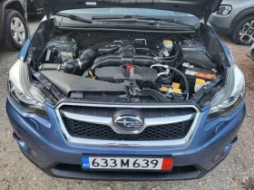 Subaru XV 2.0i platinum | Mobile.bg    14