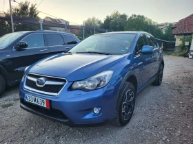 Subaru XV 2.0i platinum | Mobile.bg    3