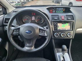 Subaru XV 2.0i platinum | Mobile.bg    11