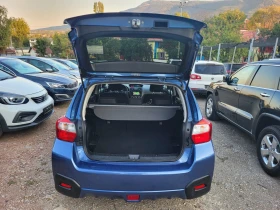 Subaru XV 2.0i platinum, снимка 13