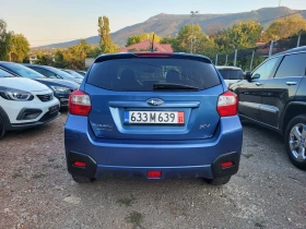 Subaru XV 2.0i platinum | Mobile.bg    5