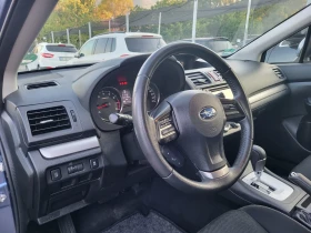 Subaru XV 2.0i platinum | Mobile.bg    16