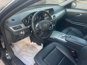 Mercedes-Benz E 220 CDI FACE NAVI 7G-TRONIC , снимка 6