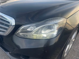 Mercedes-Benz E 220 CDI FACE NAVI 7G-TRONIC , снимка 12