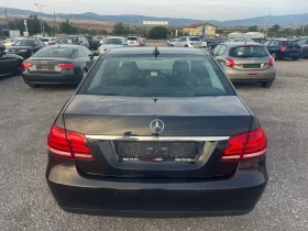 Mercedes-Benz E 220 CDI FACE NAVI 7G-TRONIC , снимка 8