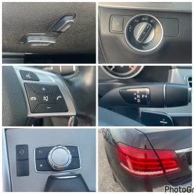 Mercedes-Benz E 220 CDI FACE NAVI 7G-TRONIC  | Mobile.bg    15