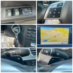 Mercedes-Benz E 220 CDI FACE NAVI 7G-TRONIC , снимка 14