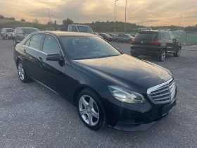     Mercedes-Benz E 220 CDI FACE NAVI 7G-TRONIC 