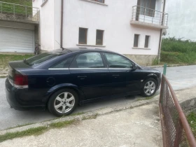 Opel Vectra, снимка 4