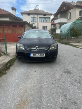 Opel Vectra, снимка 3